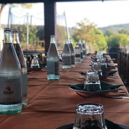 Agriturismo Santa Lorica Сассетта Экстерьер фото