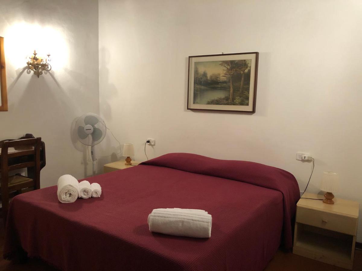 Agriturismo Santa Lorica Сассетта Экстерьер фото