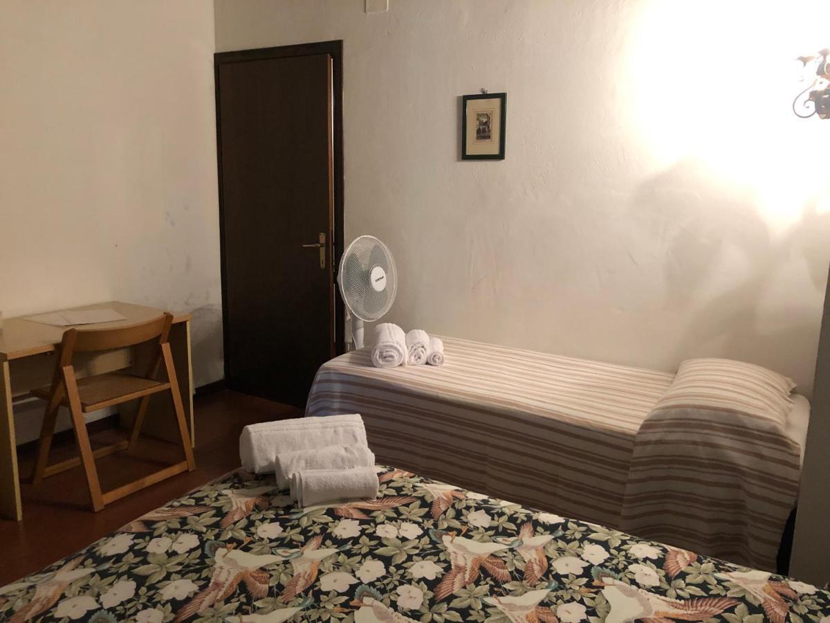 Agriturismo Santa Lorica Сассетта Экстерьер фото